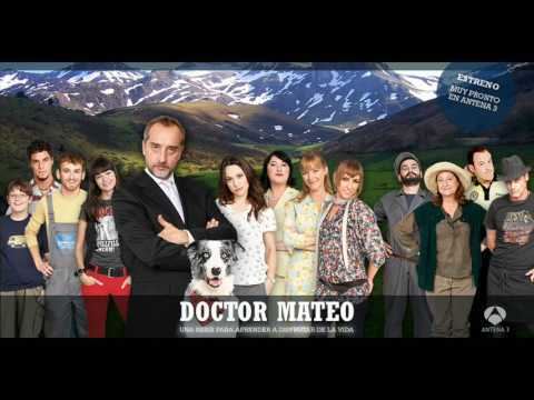 Doctor Mateo Msica Doctor Mateo Con letra YouTube