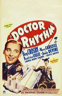 Doctor Rhythm httpsuploadwikimediaorgwikipediaen773Doc