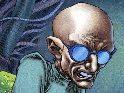 Doctor Sivana Other The o39jays and Comic book villains on Pinterest