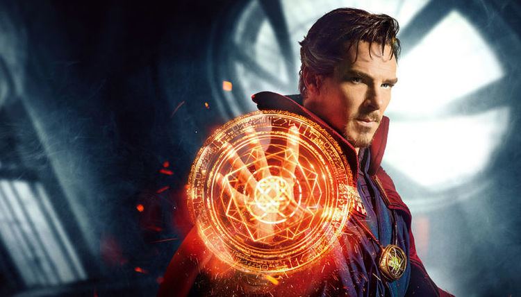 Doctor Strange Doctor Strange39 review the best Marvel film in years