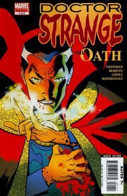 Doctor Strange: The Oath httpsuploadwikimediaorgwikipediaenbb7Dr