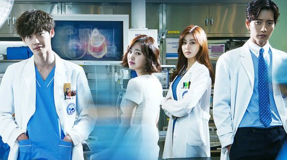 Doctor Stranger Doctor Stranger Watch Full Episodes Free Korea