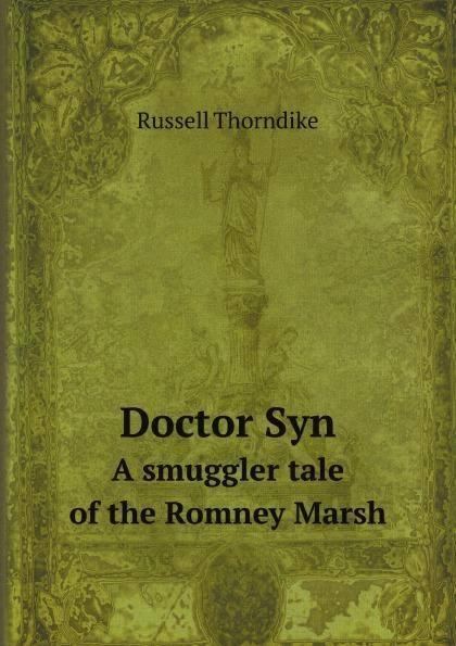 Doctor Syn: A Tale of the Romney Marsh t1gstaticcomimagesqtbnANd9GcRYMh1VRZ4gehgCY4