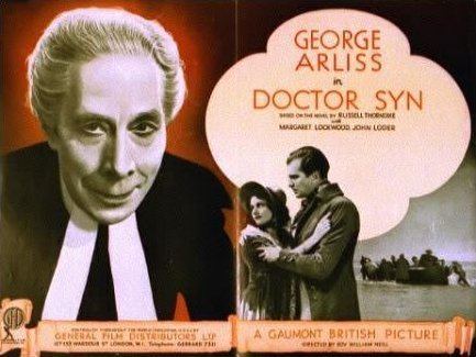 Doctor Syn (film) Doctor Syn 1937 film