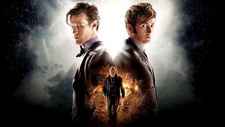 Doctor Who BBC One Doctor Who The Day of the Doctor Your Guide to Doctor