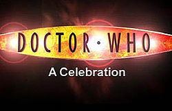 Doctor Who: A Celebration httpsuploadwikimediaorgwikipediaenthumb8