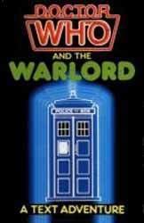 Doctor Who and the Warlord httpsuploadwikimediaorgwikipediaen552Doc