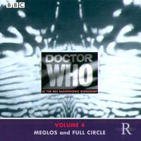 Doctor Who at the BBC Radiophonic Workshop Volume 4: Meglos & Full Circle httpsuploadwikimediaorgwikipediaenddaDr