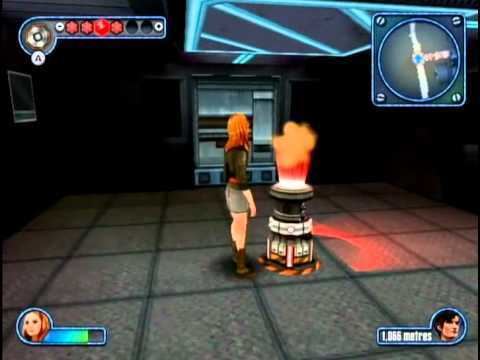 Doctor Who: Return to Earth Wii Doctor Who Return to Earth Chapter 11 Sacrifice YouTube