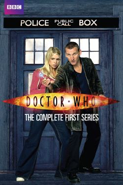 Doctor Who (series 1)