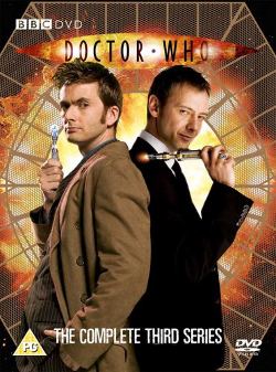 Doctor Who (series 3)