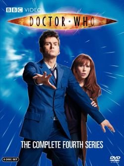Doctor Who (series 4)