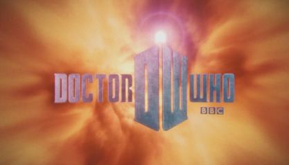 Doctor Who (series 6)