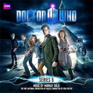 Doctor Who: Series 6 (soundtrack) httpsuploadwikimediaorgwikipediaenffeDoc