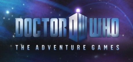 Doctor Who: The Adventure Games Doctor Who The Adventure Games on Steam