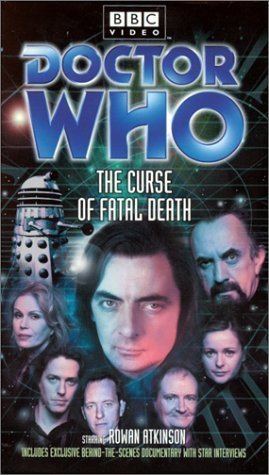 Doctor Who: The Curse of Fatal Death httpsimagesnasslimagesamazoncomimagesI5