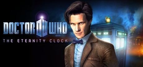 Doctor Who: The Eternity Clock Doctor Who The Eternity Clock on Steam