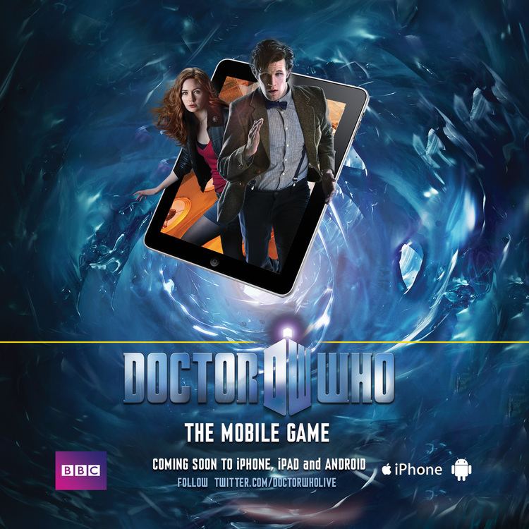 Doctor Who: The Mazes of Time wwwradiofreeskarocomwpcontentuploads201012