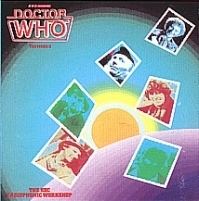 Doctor Who: The Music II httpsuploadwikimediaorgwikipediaenee7Dr
