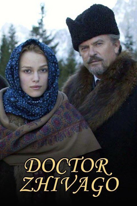 Doctor Zhivago (miniseries) wwwgstaticcomtvthumbtvbanners368978p368978