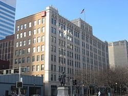 Doctors' Building (Cincinnati, Ohio) httpsuploadwikimediaorgwikipediacommonsthu
