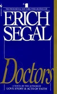 Doctors (novel) imagesgrassetscombooks1383563051l91201jpg