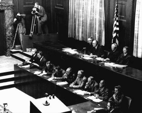 Doctors' trial The Doctors Trial The Medical Case of the Subsequent Nuremberg
