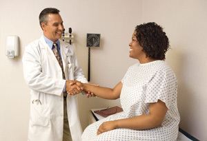 Doctor's visit Checklists for Visiting the Doctor