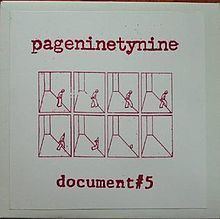 Document 5 (album) httpsuploadwikimediaorgwikipediaenthumb0