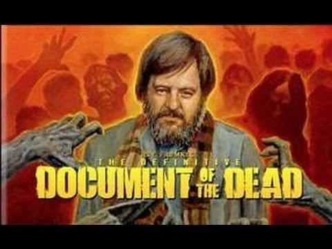 Document of the Dead Document of the Dead 1985 720p Dawn of the Dead Documentary