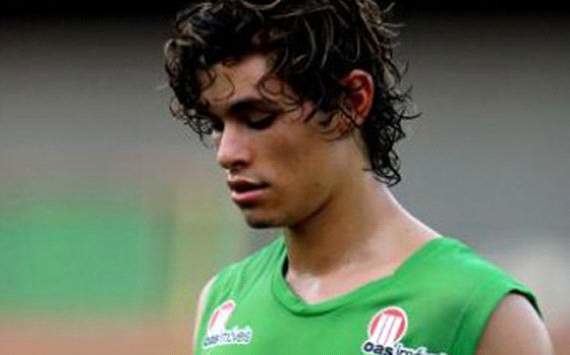 Dodô (footballer, born 1992) The Daily Drool Dod Jos Rodolfo Pires Ribeiro Of Headbands