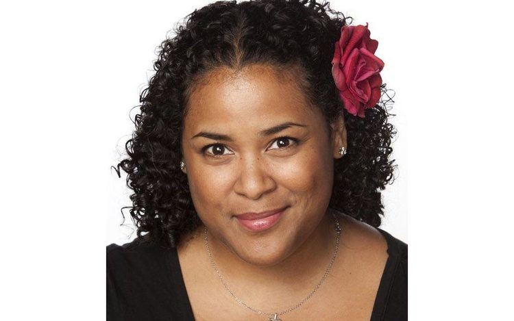 Dodai Stewart 8 Dynamic Black Women Editors in New Media EBONY