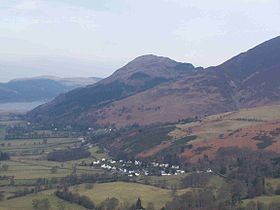 Dodd (Lake District) httpsuploadwikimediaorgwikipediacommonsthu