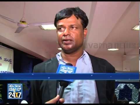 Chit Chat Dodda Ganesh 02 Dec 13 Suvarna News YouTube