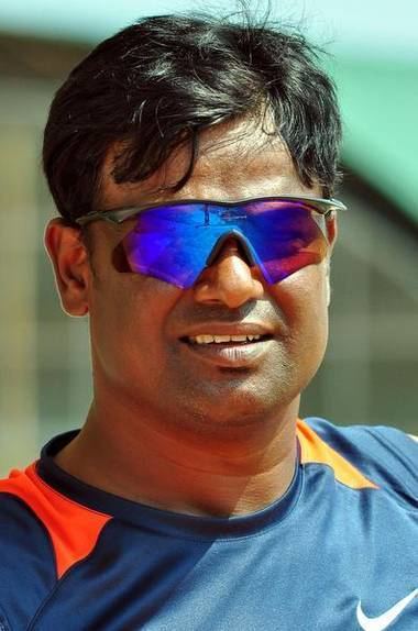 Dodda Ganesh ready with vision for Indian team Sportstarlive