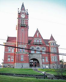 Doddridge County, West Virginia httpsuploadwikimediaorgwikipediacommonsthu