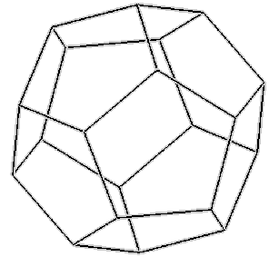 Dodecahedron Dodecahedron