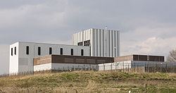 Dodewaard nuclear power plant httpsuploadwikimediaorgwikipediacommonsthu