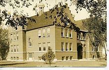 Dodge Center High School httpsuploadwikimediaorgwikipediacommonsthu