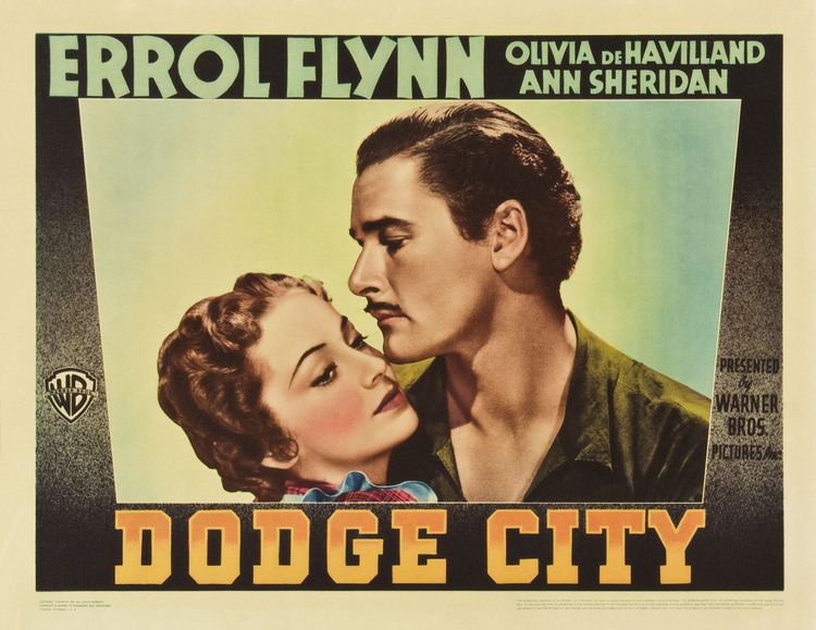 Dodge City (film) Dodge City