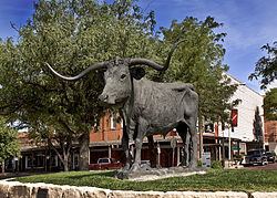 Dodge City, Kansas httpsuploadwikimediaorgwikipediacommonsthu