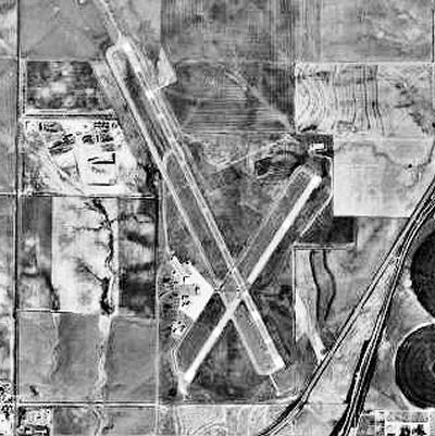 Dodge City Regional Airport
