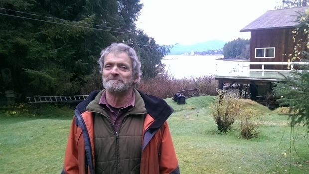 Dodge Cove LNG terminal proposal could turn Dodge Cove BC into ghost town