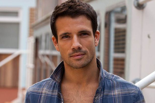 Dodger Savage Hollyoaks actor Danny Mac is 39glad Dodger exits as a hero39 Mirror