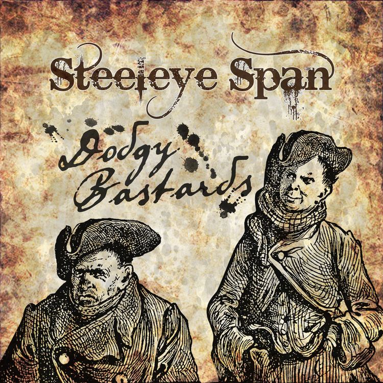 Dodgy Bastards (Steeleye Span album) parkrecordscomwpcontentuploads201610dodgyb