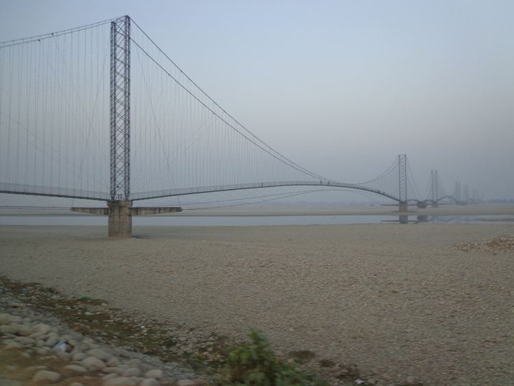 Dodhara Chandani Bridge Dodhara Chandani Bridge Wikiwand