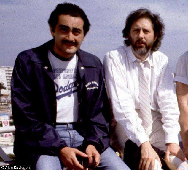 Dodi Fayed As the film is rereleased producer David Puttnam reveals I