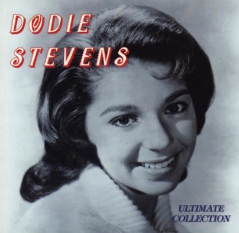 Dodie Stevens DODIE STEVENS COMPLETE MAR051