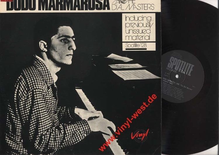 Dodo Marmarosa DODO MARMAROSA 45 vinyl records amp CDs found on CDandLP