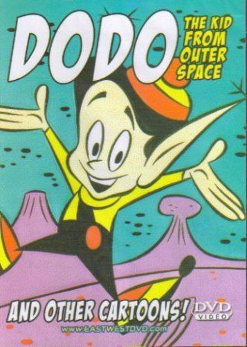 DoDo, The Kid from Outer Space Amazoncom Dodo the Kid From Outer Space Movies amp TV